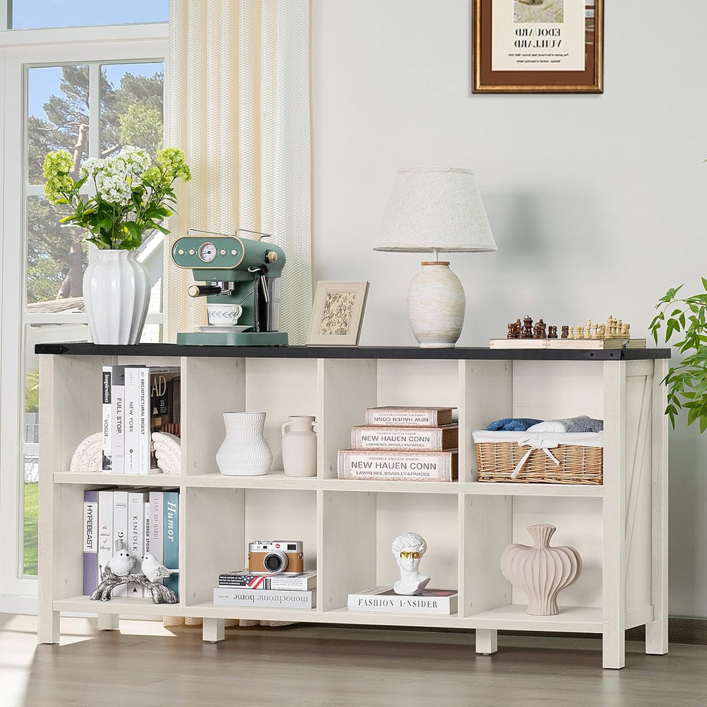 LB-8CBookshelf-Oak