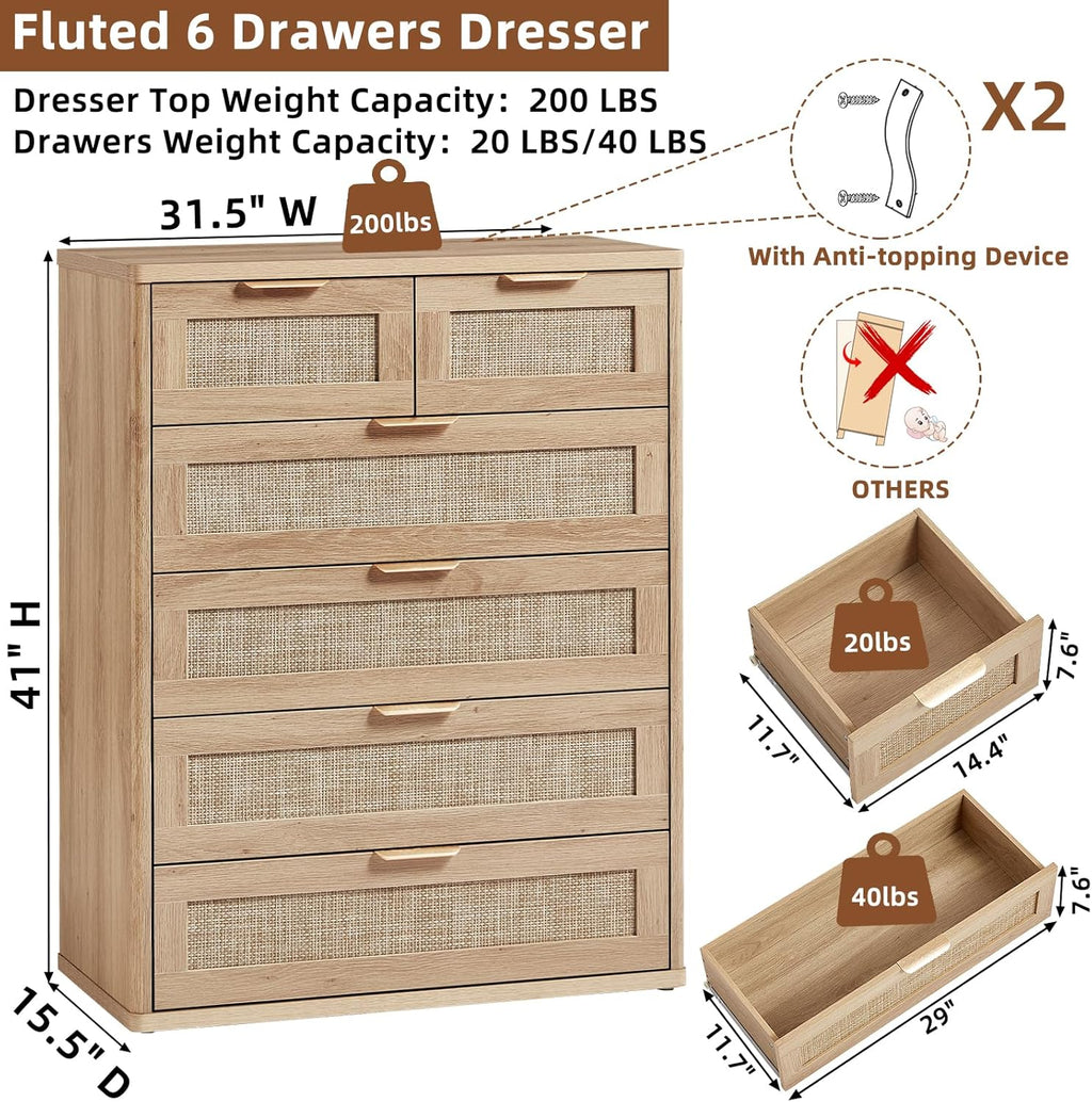 LYY-2-4-TWMDR-Natural