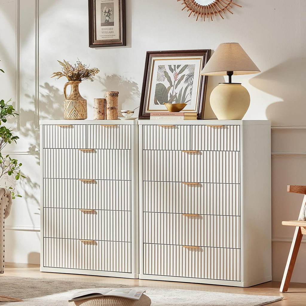 LYY-AT-2-4-DDR-White