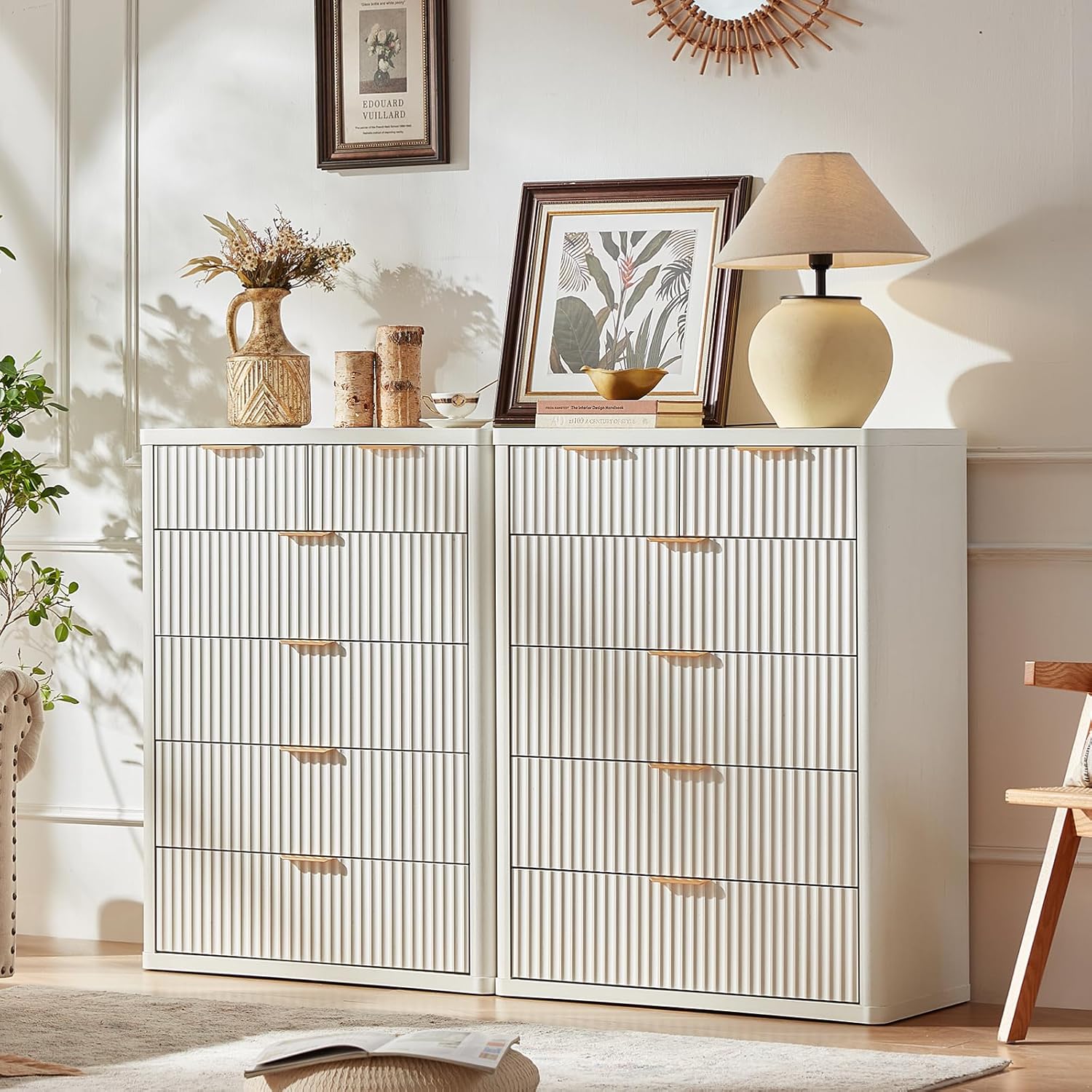 LYY-AT-2-4-DDR-White