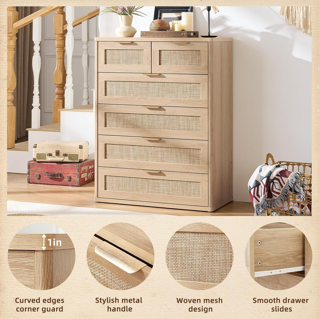 LYY-2-4-TWMDR-Natural