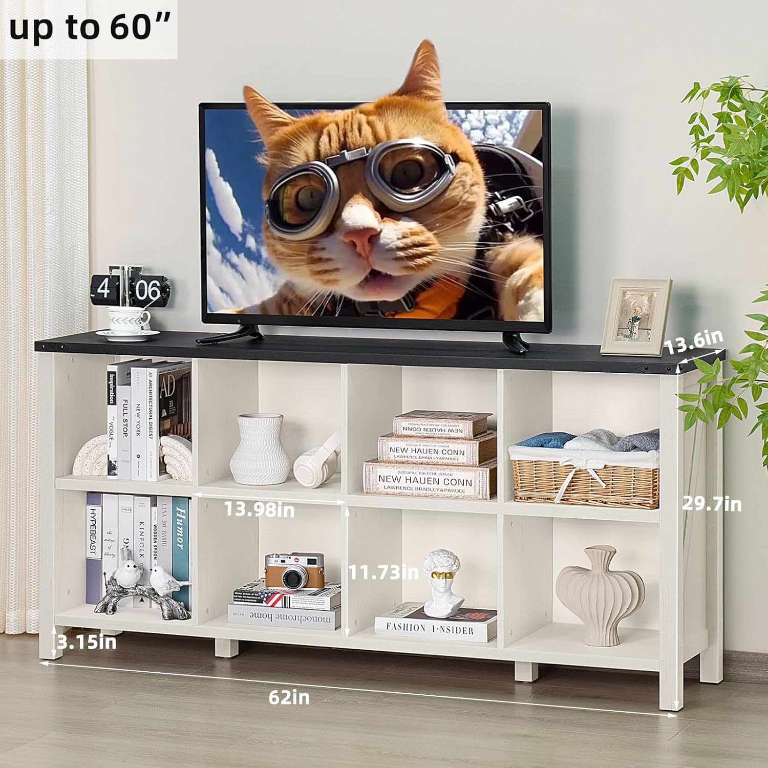 LB-8CBookshelf-Oak
